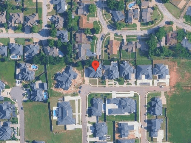 House image located at Oklahoma City, OK 73170