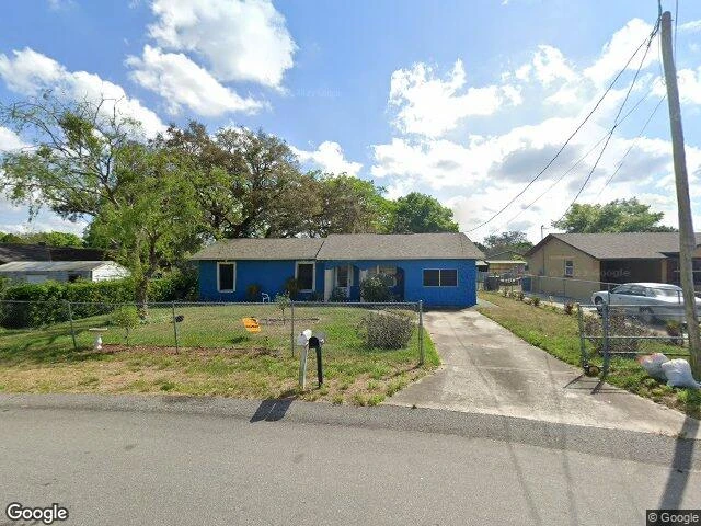 House image located at Haines City, FL 33844
