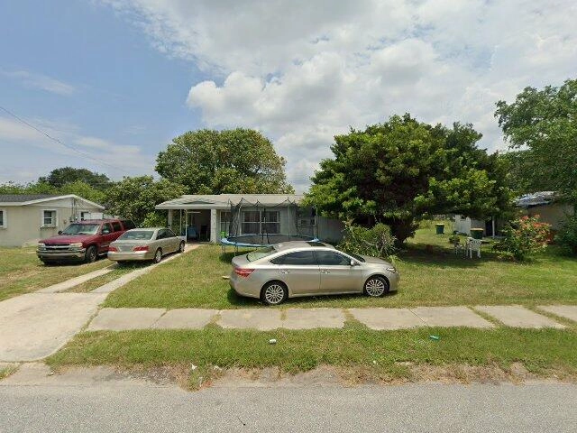 House image located at Merritt Island, FL 32953