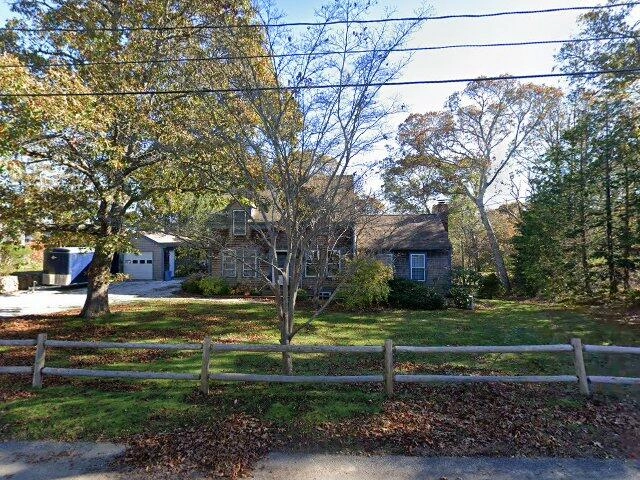 House image located at Vineyard Haven, MA 02568