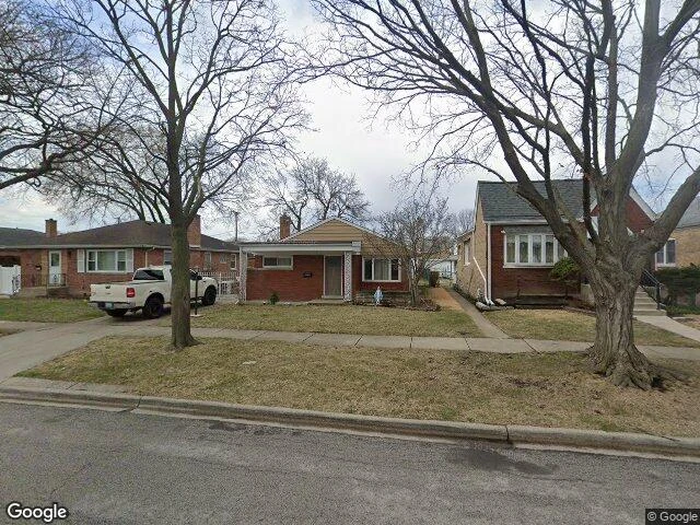 House image located at Franklin Park, IL 60131