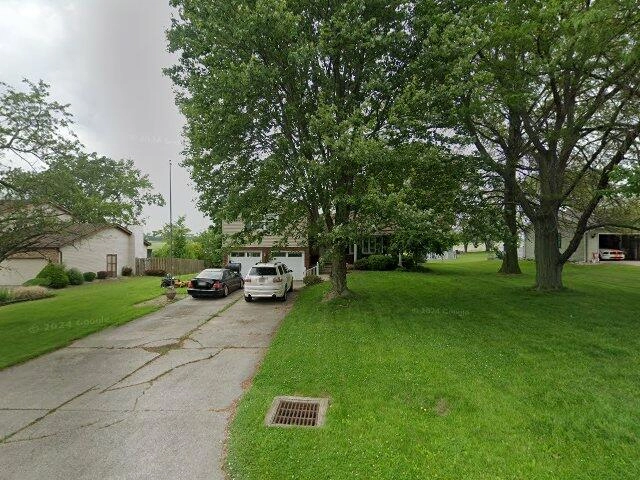 House image located at Fremont, OH 43420