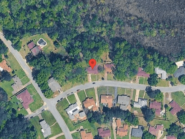 House image located at Pine Bluff, AR 71603