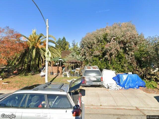 House image located at Sunnyvale, CA 94087