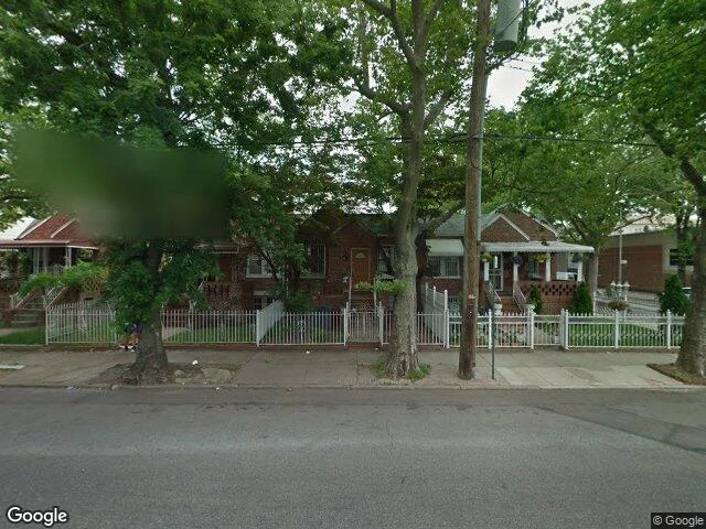 House image located at Brooklyn, NY 11203