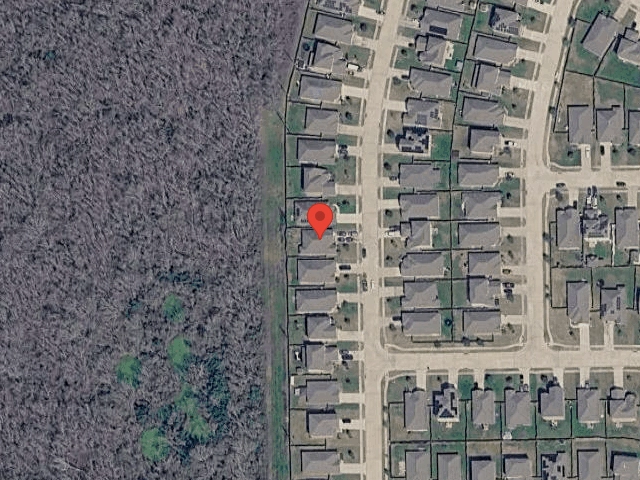 House image located at Rosharon, TX 77583