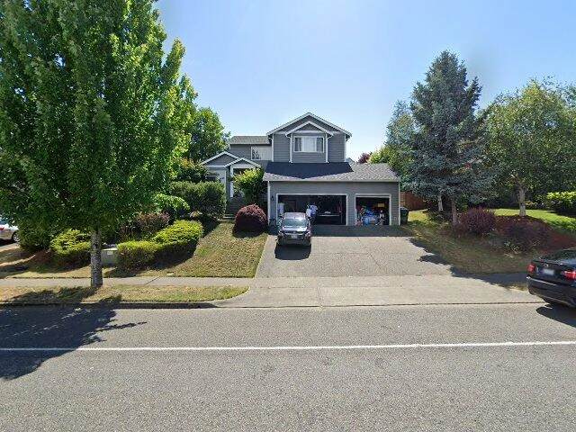 House image located at Tacoma, WA 98422