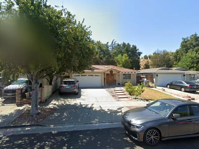 House image located at San Jose, CA 95111