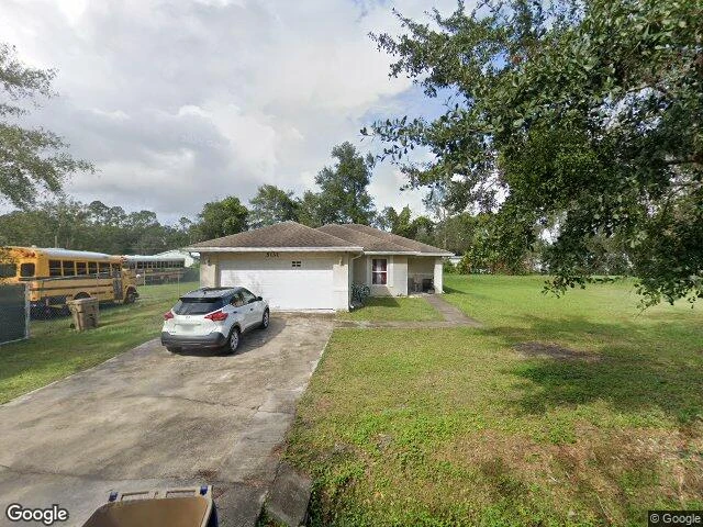 House image located at Kissimmee, FL 34746