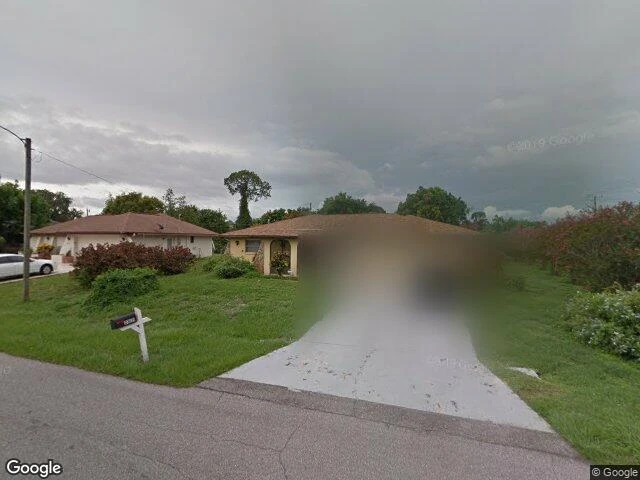 House image located at Punta Gorda, FL 33980