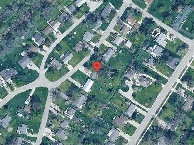 House image located at Defiance, OH 43512