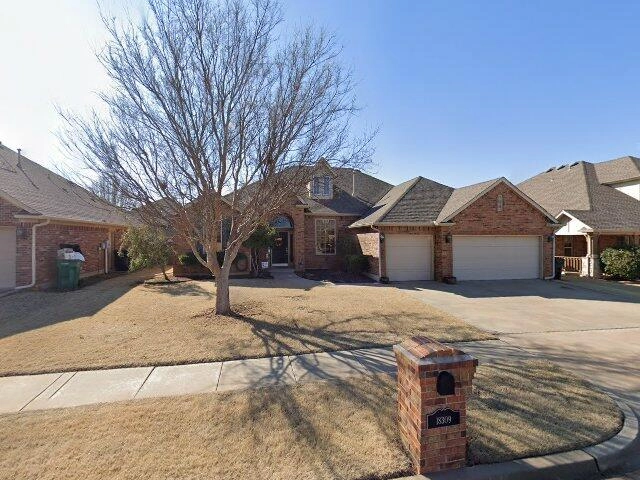 House image located at Edmond, OK 73012