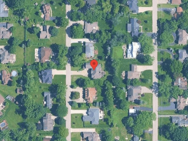 House image located at Prospect Heights, IL 60070