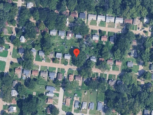 House image located at Saint Louis, MO 63114