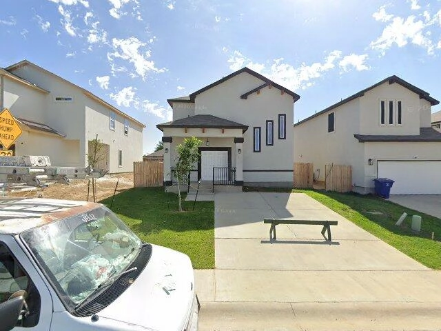 House image located at Laredo, TX 78046