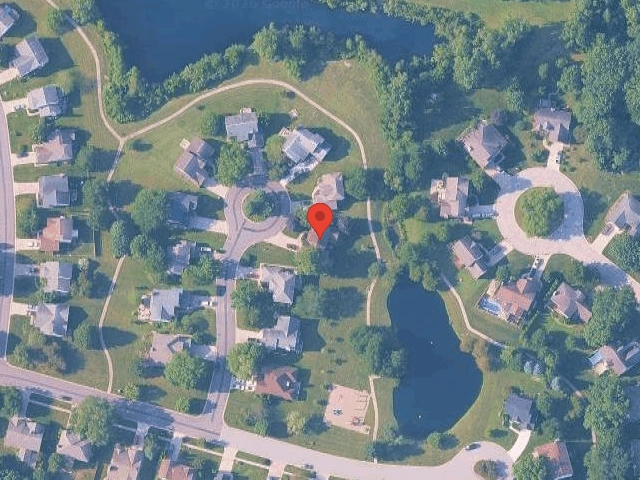 House image located at Chesterton, IN 46304