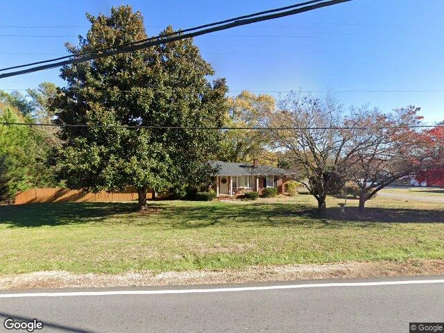 House image located at Anderson, SC 29621