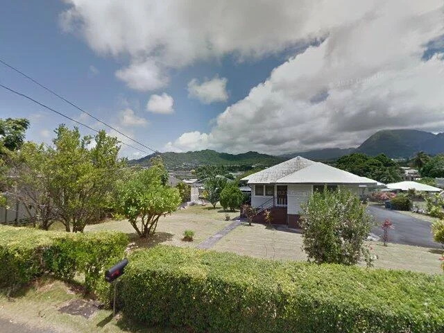 House image located at Kaneohe, HI 96744