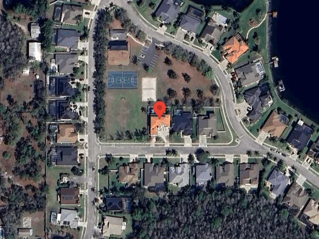 House image located at Odessa, FL 33556