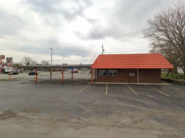 House image located at Marion, IN 46952