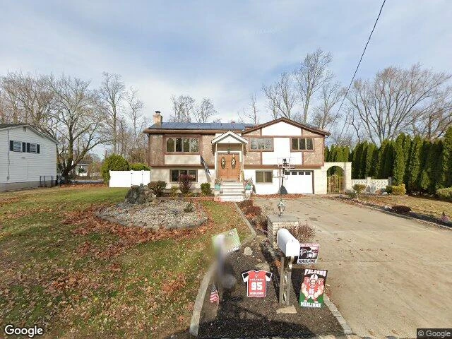 House image located at Fairfield, NJ 07004