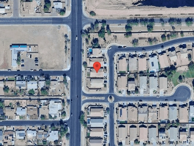House image located at Phoenix, AZ 85041