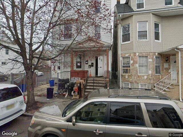 House image located at Newark, NJ 07107