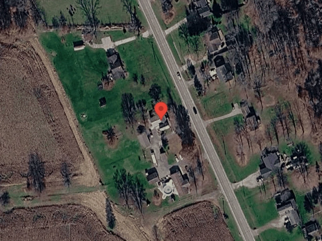 House image located at Bristolville, OH 44402