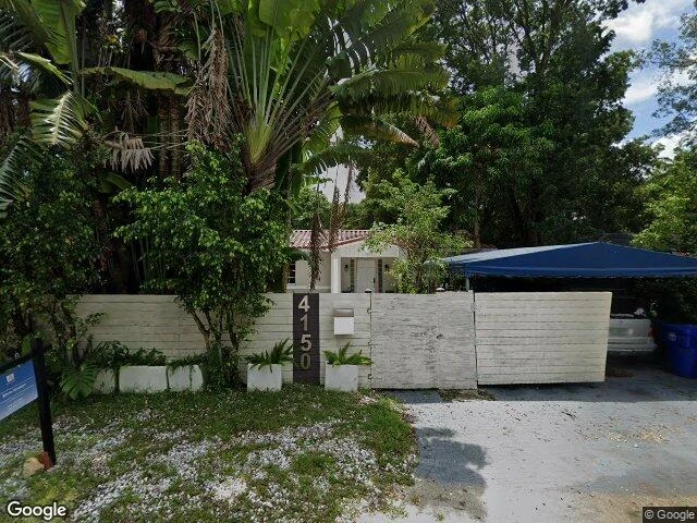 House image located at Miami, FL 33133