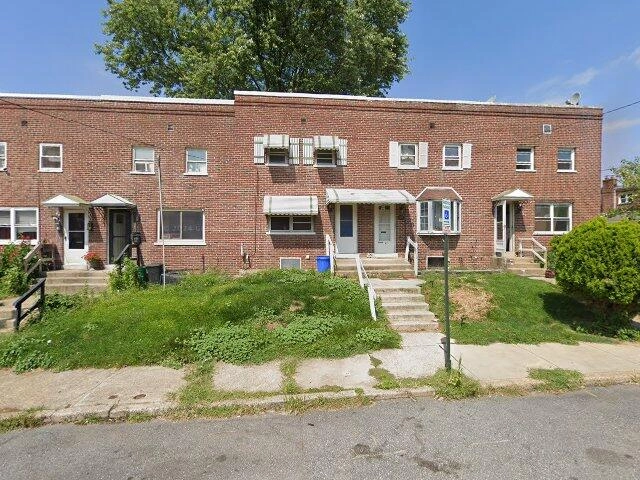 House image located at Lancaster, PA 17603