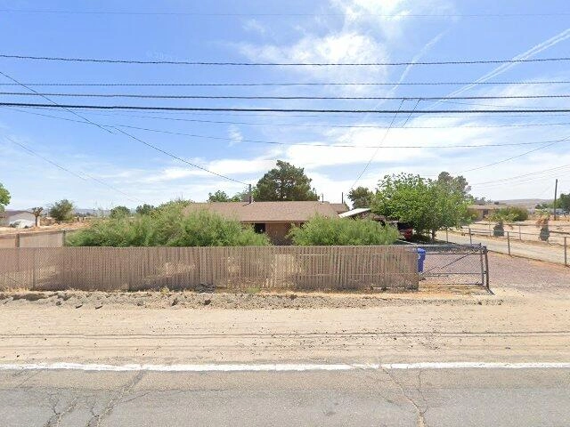 House image located at Barstow, CA 92311