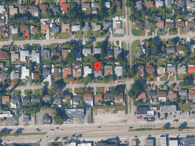 House image located at Anderson, IN 46013