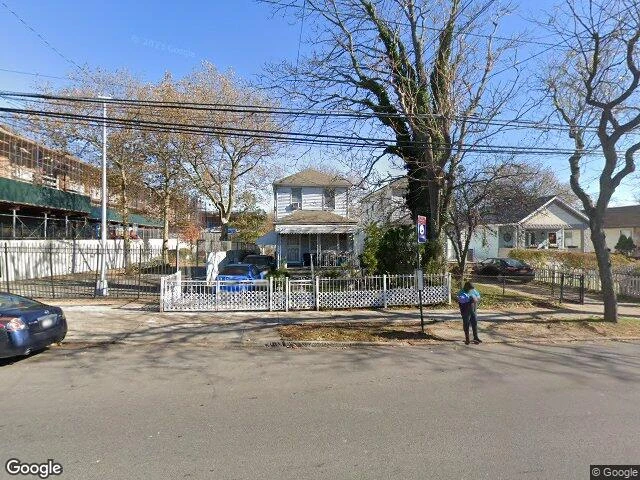 House image located at Far Rockaway, NY 11691