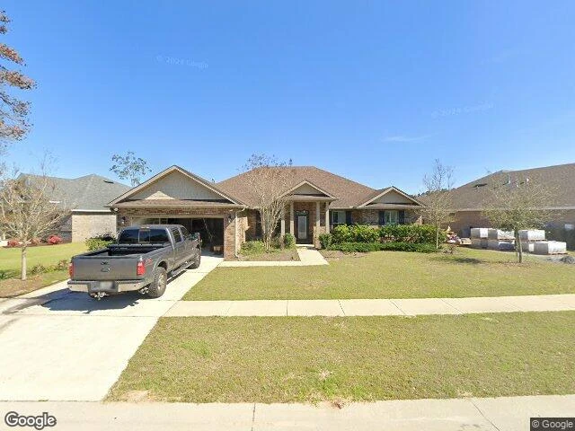 House image located at Freeport, FL 32439