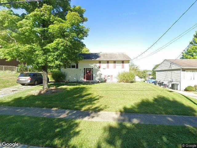 House image located at Fairfield, OH 45014