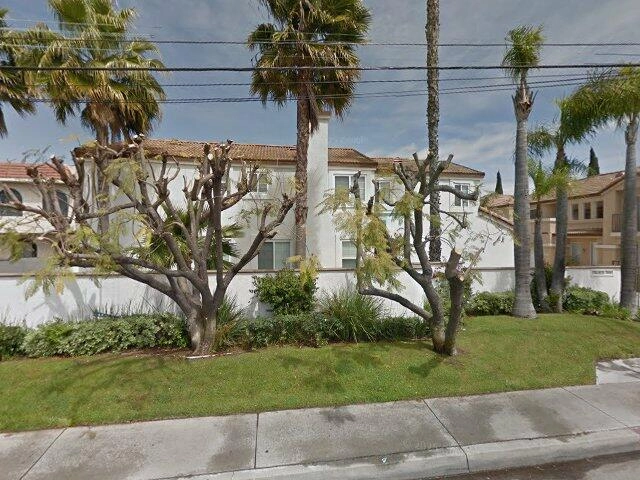 House image located at Carson, CA 90745