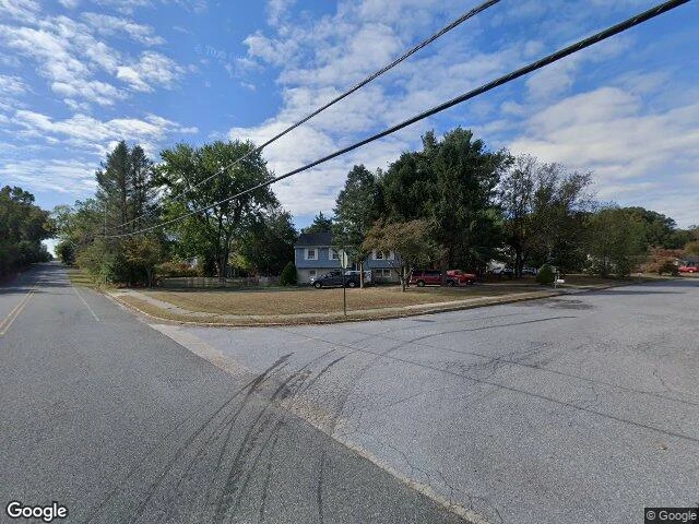 House image located at Elmer, NJ 08318