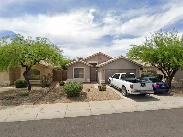 House image located at Phoenix, AZ 85024