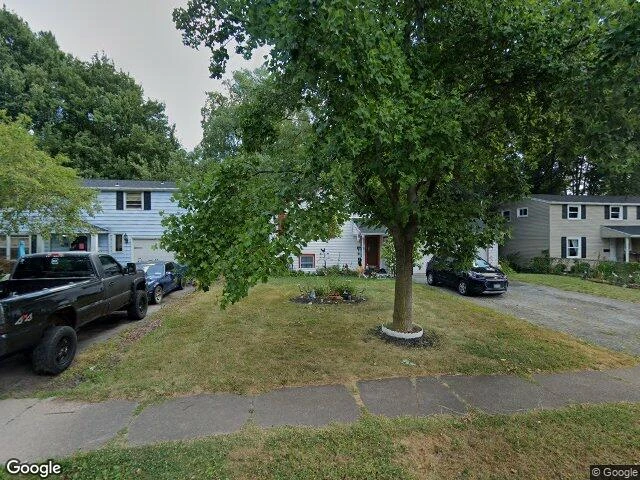 House image located at Rochester, NY 14626