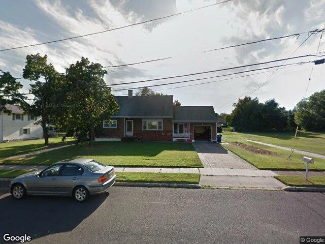 House image located at Burlington, NJ 08016