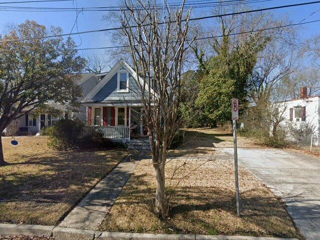 House image located at Norfolk, VA 23509