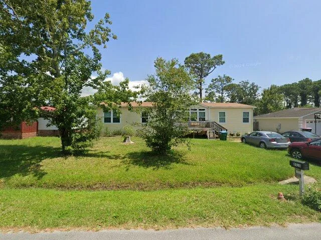 House image located at Panama City, FL 32408