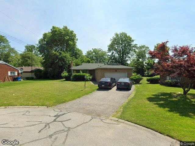 House image located at Toledo, OH 43607