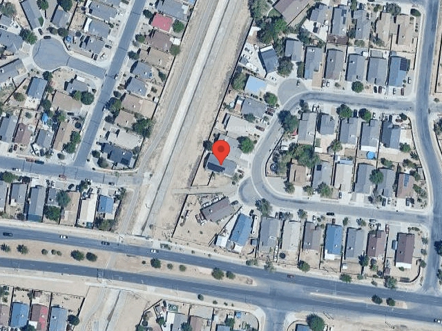 House image located at Albuquerque, NM 87121