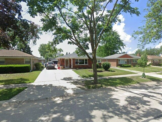 House image located at Des Plaines, IL 60018