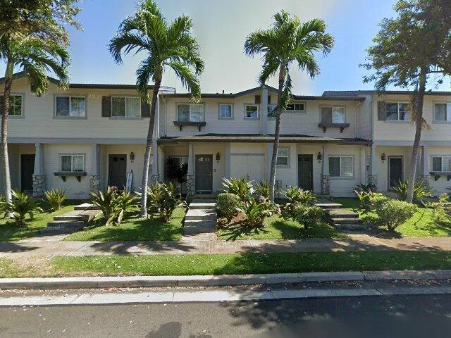 House image located at Ewa Beach, HI 96706