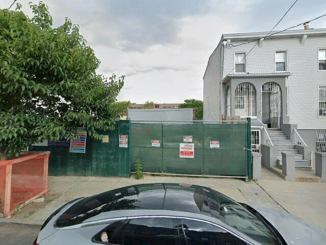 House image located at Brooklyn, NY 11208