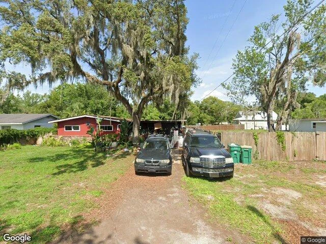 House image located at Eustis, FL 32726