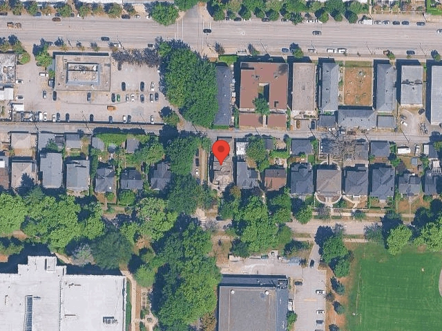 House image located at Gary, IN 46404