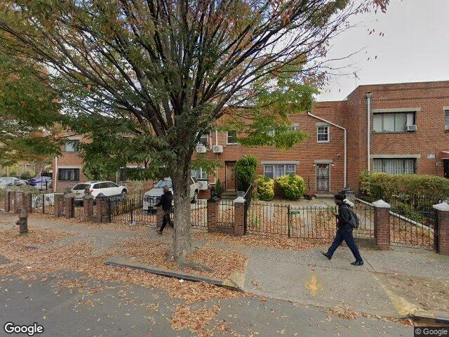 House image located at Brooklyn, NY 11213